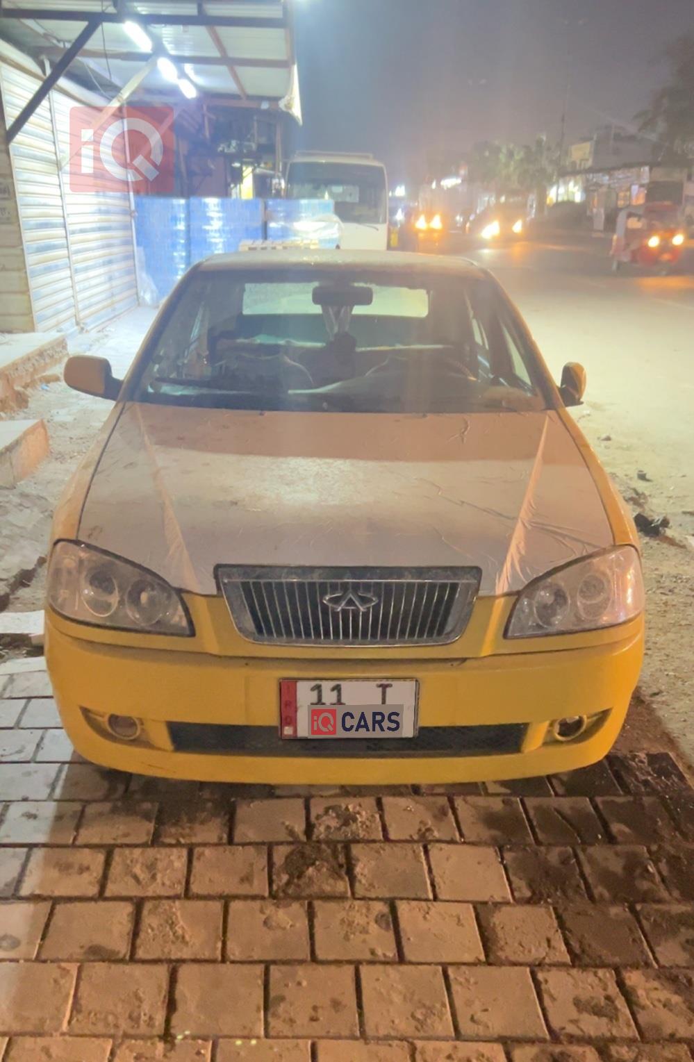 شيري كوين
